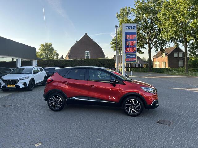 Renault CAPTUR 0.9 TCe Dynamique