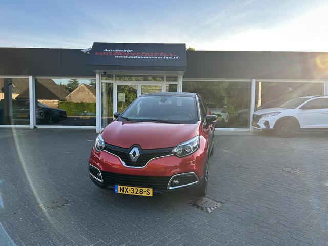 Renault CAPTUR 0.9 TCe Dynamique