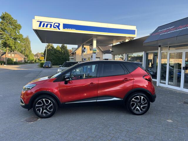 Renault CAPTUR 0.9 TCe Dynamique