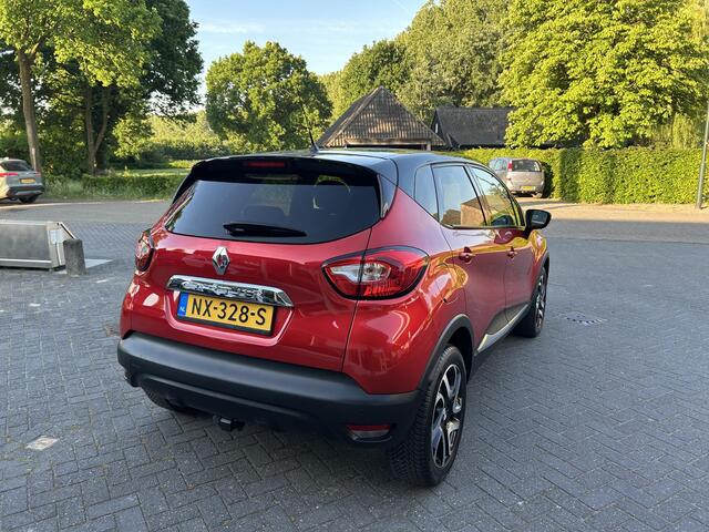 Renault CAPTUR 0.9 TCe Dynamique