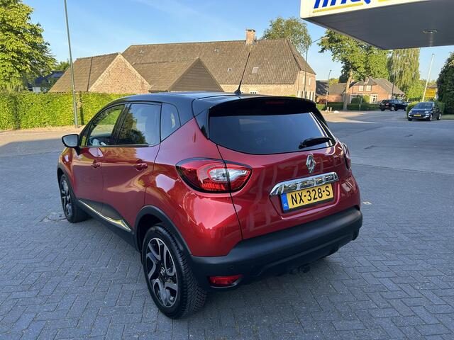 Renault CAPTUR 0.9 TCe Dynamique