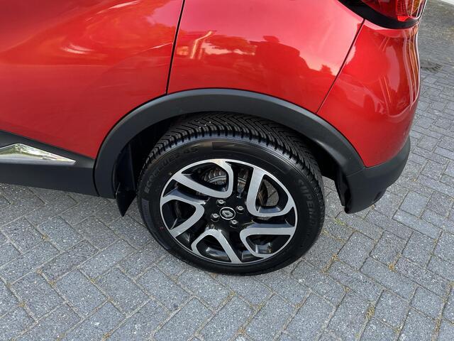 Renault CAPTUR 0.9 TCe Dynamique