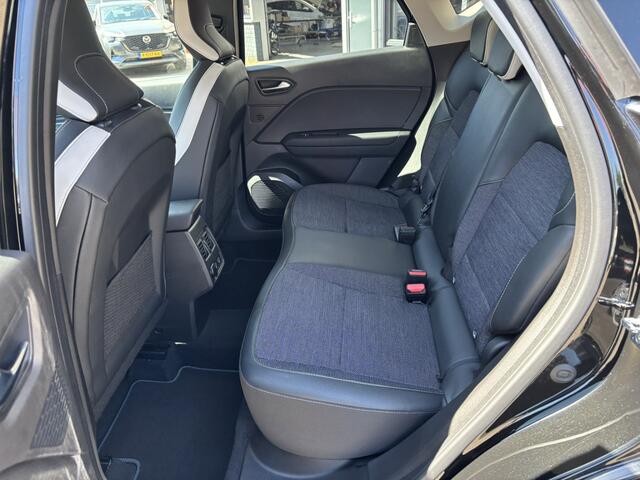Renault CAPTUR 1.0 TCe 90 Intens / Android Auto Apple carplay / Climate Control / Side Steps /