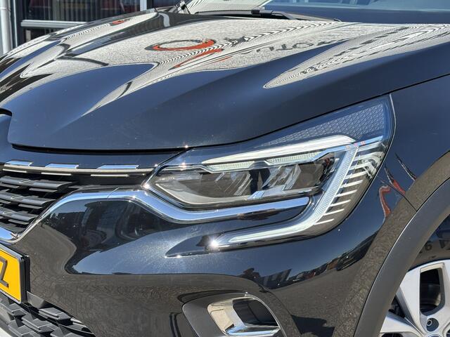 Renault CAPTUR 1.0 TCe 90 Intens / Android Auto Apple carplay / Climate Control / Side Steps /