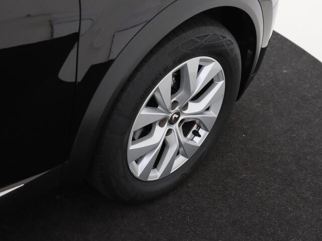 Renault CAPTUR 1.0 TCe 100 Intens | Navigatie| Achteruitrijcamera | Cruise/Climate control | LMV