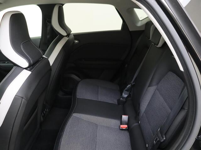 Renault CAPTUR 1.0 TCe 100 Intens | Navigatie| Achteruitrijcamera | Cruise/Climate control | LMV