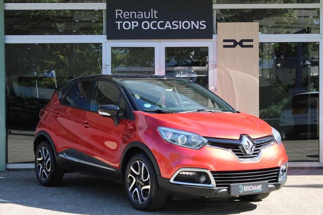 Renault CAPTUR 0.9 TCe Dynamique Trekhaak | Navigatiesysteem | Cruise Contol | Climate Control | Parkeersensoren