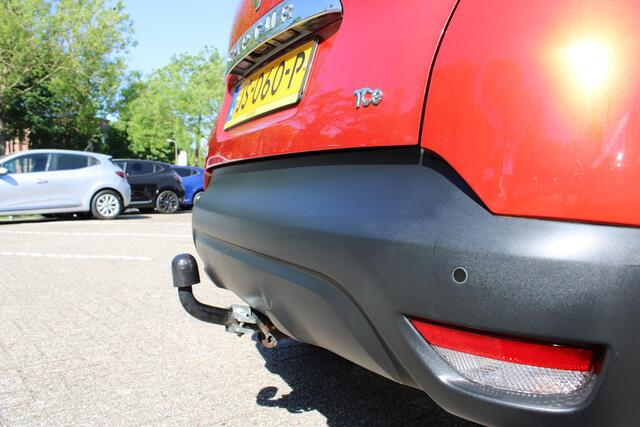Renault CAPTUR 0.9 TCe Dynamique Trekhaak | Navigatiesysteem | Cruise Contol | Climate Control | Parkeersensoren