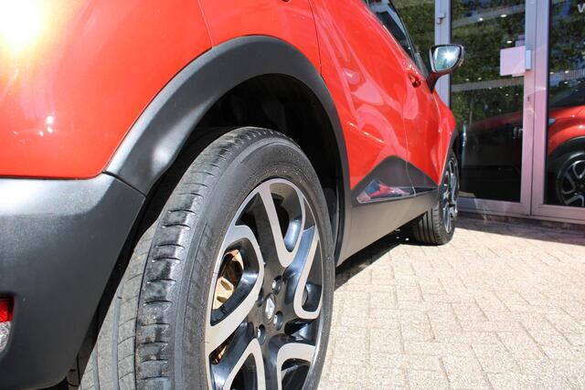 Renault CAPTUR 0.9 TCe Dynamique Trekhaak | Navigatiesysteem | Cruise Contol | Climate Control | Parkeersensoren