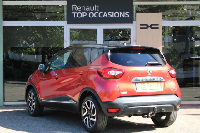 Renault CAPTUR 0.9 TCe Dynamique Trekhaak | Navigatiesysteem | Cruise Contol | Climate Control | Parkeersensoren