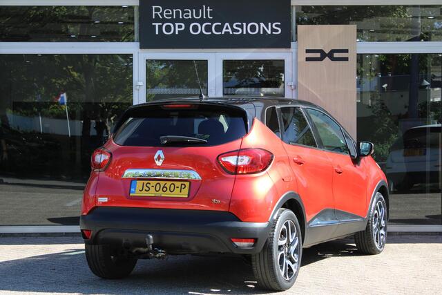 Renault CAPTUR 0.9 TCe Dynamique Trekhaak | Navigatiesysteem | Cruise Contol | Climate Control | Parkeersensoren