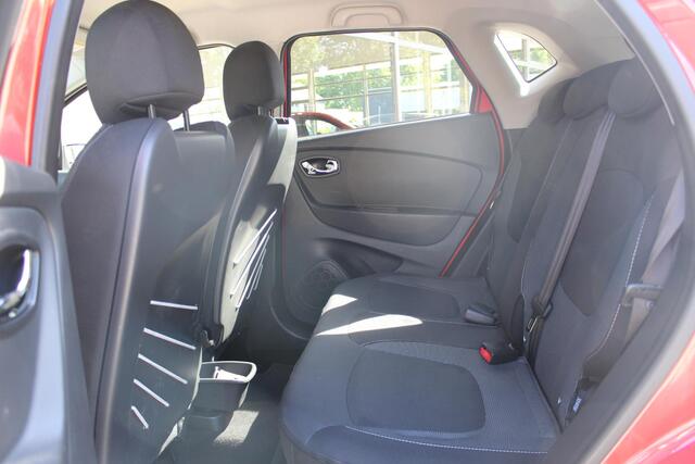 Renault CAPTUR 0.9 TCe Dynamique Trekhaak | Navigatiesysteem | Cruise Contol | Climate Control | Parkeersensoren