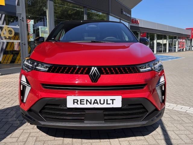 Renault CAPTUR TCe 90 techno | E 2190,- voorraadkorting | All seasonbanden | Navigatiesysteem |