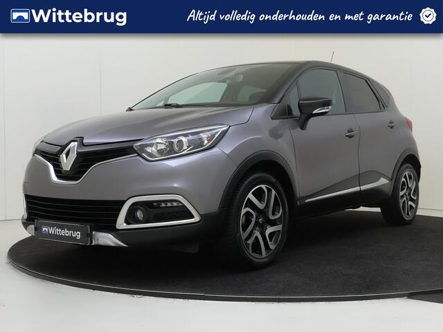 Renault CAPTUR 1.2 TCe Xmod