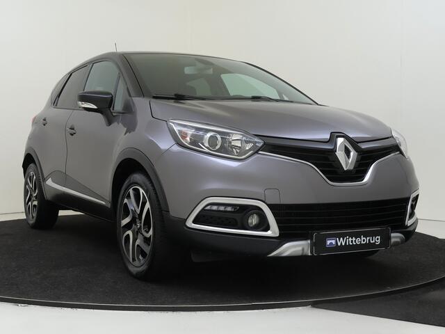 Renault CAPTUR 1.2 TCe Xmod