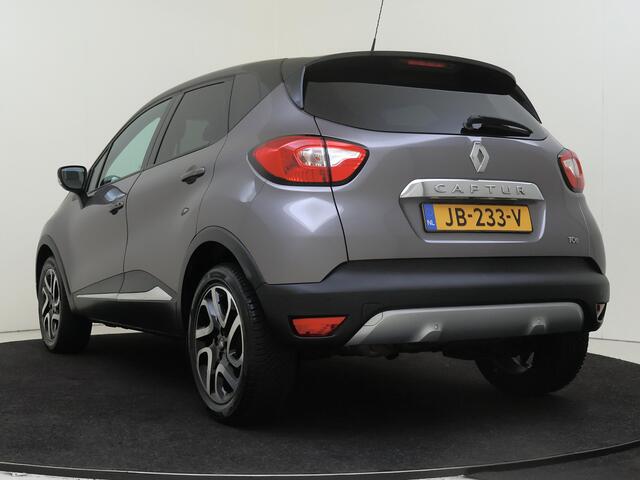 Renault CAPTUR 1.2 TCe Xmod