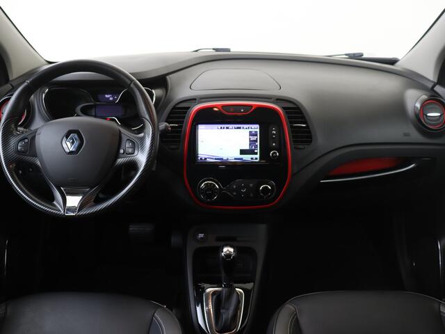 Renault CAPTUR 1.2 TCe Xmod