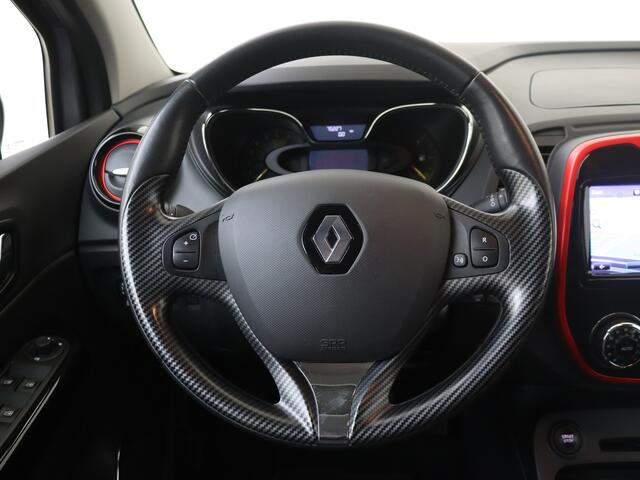Renault CAPTUR 1.2 TCe Xmod