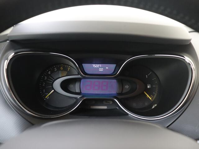 Renault CAPTUR 1.2 TCe Xmod
