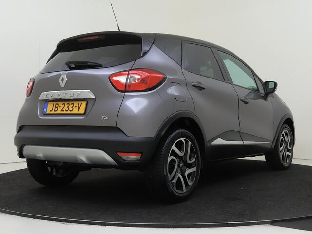Renault CAPTUR 1.2 TCe Xmod