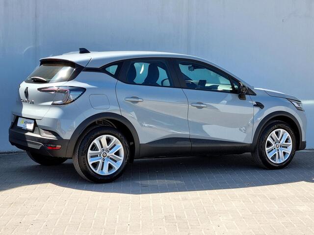 Renault CAPTUR 1.3 mild hybrid 160 Zen Automaat / Navigatie via Android Auto/Apple Carplay / Camera / Cruise Control / Climate Control