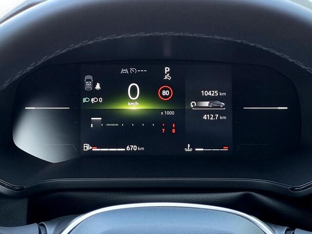 Renault CAPTUR 1.3 mild hybrid 160 Zen Automaat / Navigatie via Android Auto/Apple Carplay / Camera / Cruise Control / Climate Control