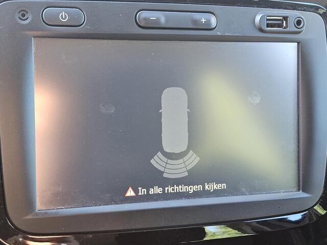 Renault CAPTUR 0.9 TCe Limited / Volledig Onderhouden / Stoelverwarming / Parkeersensoren / Navigatie / Lichtmetalen Velgen / Dubbele kofferbakbodem /
