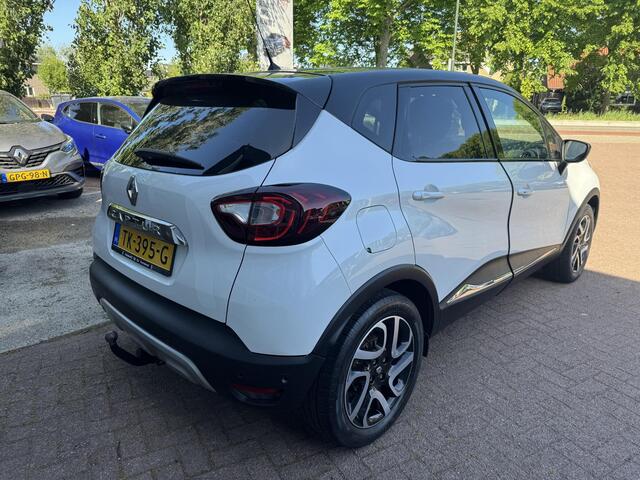 Renault CAPTUR 0.9 TCe Intens+Trekhaak!!