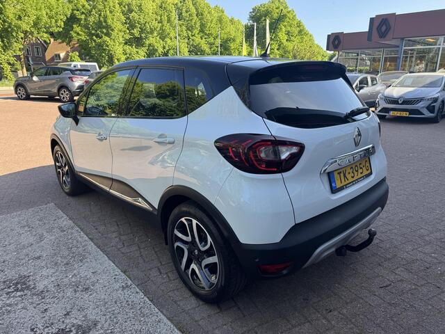 Renault CAPTUR 0.9 TCe Intens+Trekhaak!!