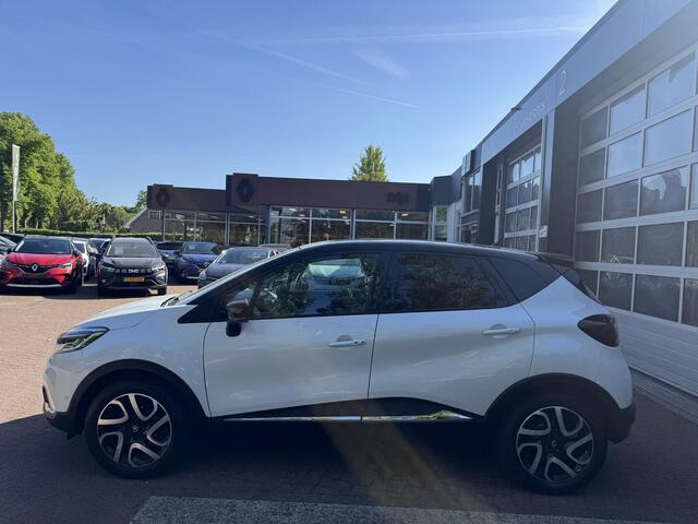 Renault CAPTUR 0.9 TCe Intens+Trekhaak!!