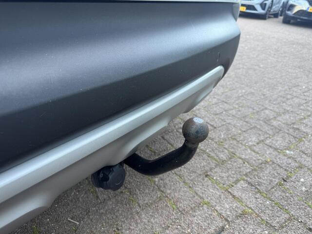 Renault CAPTUR 0.9 TCe Intens+Trekhaak!!