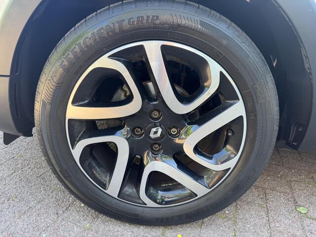 Renault CAPTUR 0.9 TCe Intens+Trekhaak!!