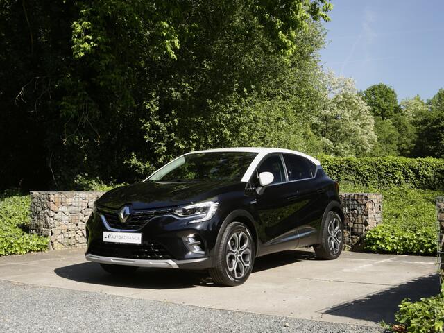Renault CAPTUR 1.0 TCe 100 Intens