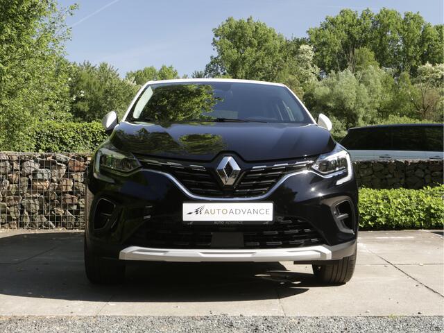 Renault CAPTUR 1.0 TCe 100 Intens
