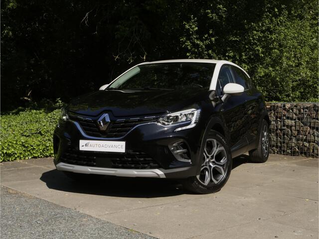 Renault CAPTUR 1.0 TCe 100 Intens