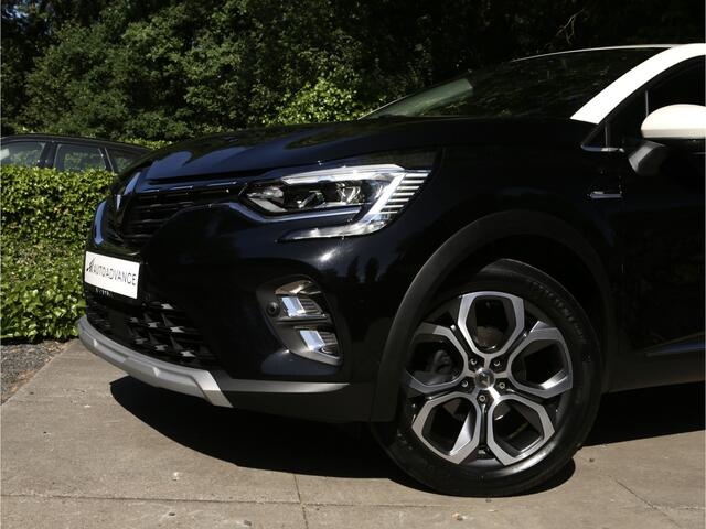 Renault CAPTUR 1.0 TCe 100 Intens