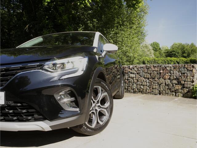 Renault CAPTUR 1.0 TCe 100 Intens