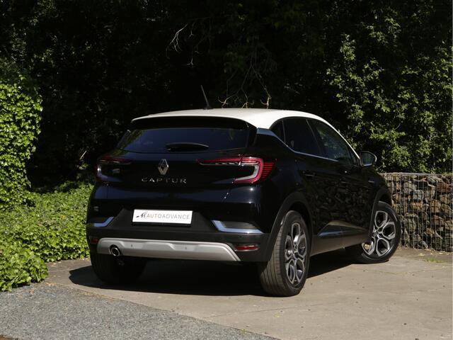 Renault CAPTUR 1.0 TCe 100 Intens