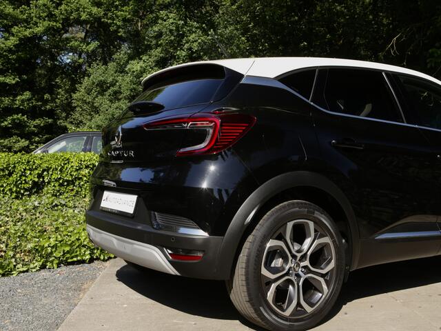 Renault CAPTUR 1.0 TCe 100 Intens