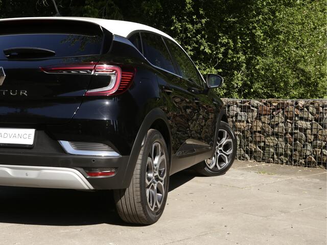 Renault CAPTUR 1.0 TCe 100 Intens