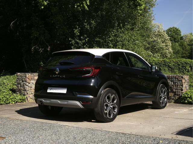 Renault CAPTUR 1.0 TCe 100 Intens