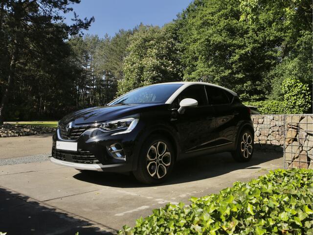 Renault CAPTUR 1.0 TCe 100 Intens