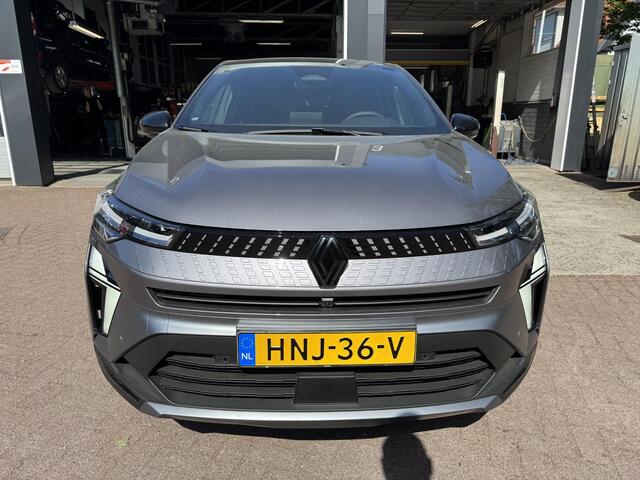 Renault CAPTUR 1.6 E-Tech 145 esprit Alpine+Pack Light & Sound!!