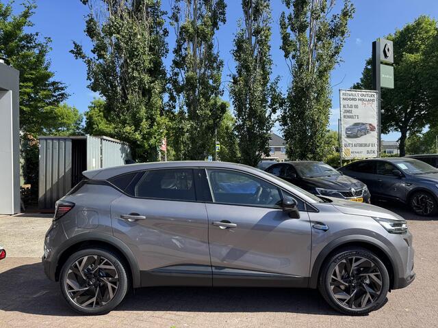 Renault CAPTUR 1.6 E-Tech 145 esprit Alpine+Pack Light & Sound!!