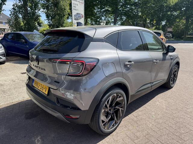Renault CAPTUR 1.6 E-Tech 145 esprit Alpine+Pack Light & Sound!!