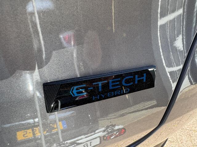 Renault CAPTUR 1.6 E-Tech 145 esprit Alpine+Pack Light & Sound!!