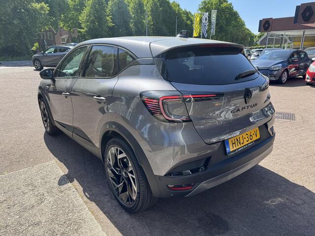 Renault CAPTUR 1.6 E-Tech 145 esprit Alpine+Pack Light & Sound!!
