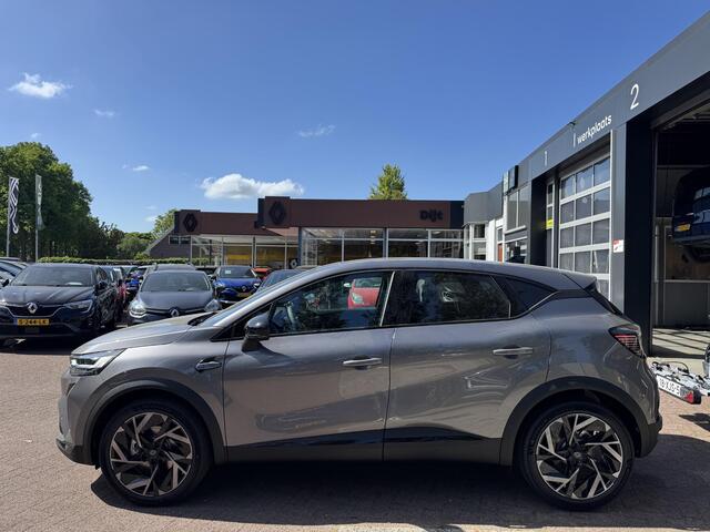 Renault CAPTUR 1.6 E-Tech 145 esprit Alpine+Pack Light & Sound!!