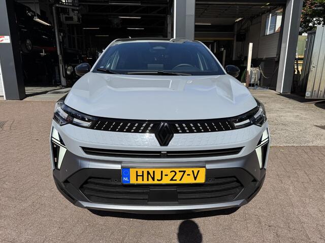 Renault CAPTUR 1.6 E-Tech 145 esprit Alpine+Pack Light & Sound!!