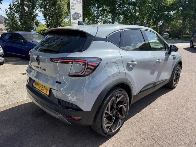 Renault CAPTUR 1.6 E-Tech 145 esprit Alpine+Pack Light & Sound!!